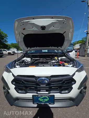 2026 Subaru Crosstrek Limited - miniatura 22
