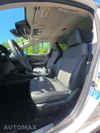 2026 Subaru Crosstrek Limited - miniatura 3