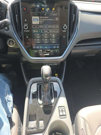 2026 Subaru Crosstrek Limited - miniatura 7