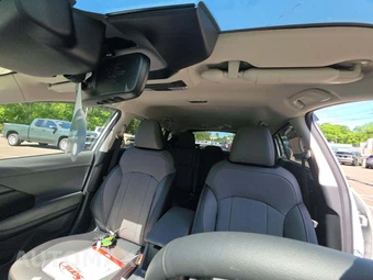 2026 Subaru Crosstrek Limited - miniatura 8