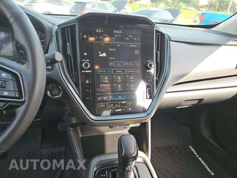 2026 Subaru Crosstrek Limited - miniatura 10