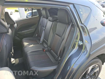 2026 Subaru Crosstrek Limited - miniatura 13