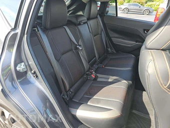 2026 Subaru Crosstrek Limited - miniatura 16
