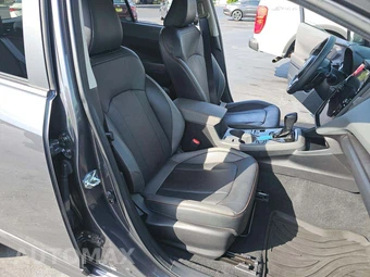 2026 Subaru Crosstrek Limited - miniatura 18