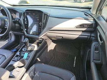 2026 Subaru Crosstrek Limited - miniatura 19