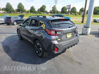 2026 Subaru Crosstrek Limited - miniatura 2