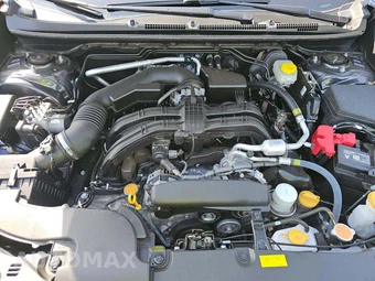 2026 Subaru Crosstrek Limited - miniatura 22
