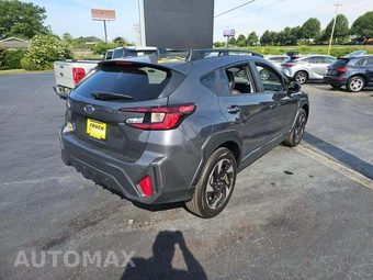 2026 Subaru Crosstrek Limited - miniatura 3