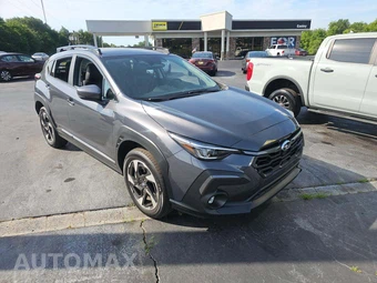 2026 Subaru Crosstrek Limited - miniatura 4