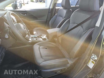 2026 Subaru Crosstrek Limited - miniatura 6
