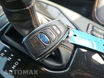 2026 Subaru Crosstrek Limited - miniatura 8