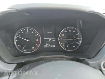 2026 Subaru Crosstrek Limited - miniatura 9