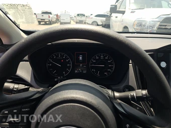 2026 Subaru Crosstrek Premium - miniatura 12