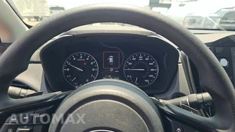 2026 Subaru Crosstrek Premium - miniatura 18