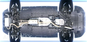 2026 Subaru Crosstrek Premium - miniatura 19