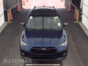 2026 Subaru Crosstrek Premium - miniatura 2