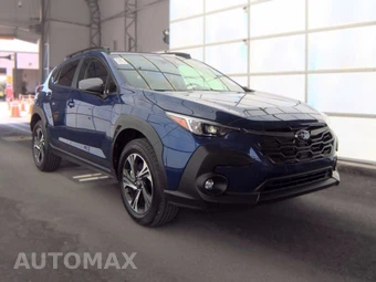 2026 Subaru Crosstrek Premium - miniatura 3
