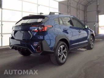 2026 Subaru Crosstrek Premium - miniatura 4