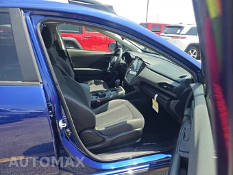 2026 Subaru Crosstrek Premium - miniatura 8