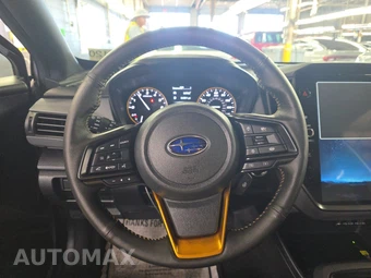2026 Subaru Crosstrek Wilderness - miniatura 10