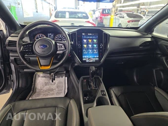 2026 Subaru Crosstrek Wilderness - miniatura 11