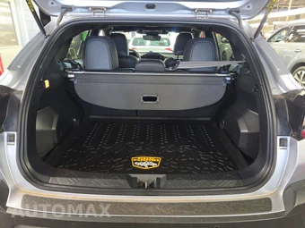 2026 Subaru Crosstrek Wilderness - miniatura 16