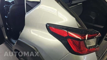 2026 Subaru Crosstrek Wilderness - miniatura 18