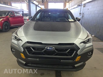 2026 Subaru Crosstrek Wilderness - miniatura 2