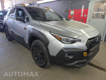 2026 Subaru Crosstrek Wilderness - miniatura 3