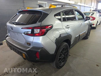 2026 Subaru Crosstrek Wilderness - miniatura 4