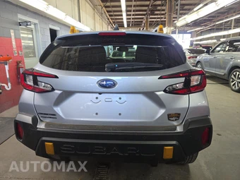 2026 Subaru Crosstrek Wilderness - miniatura 5