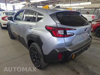2026 Subaru Crosstrek Wilderness - miniatura 6