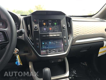 2026 Subaru Forester - miniatura 10