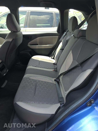 2026 Subaru Forester - miniatura 13