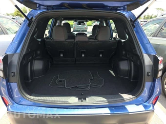 2026 Subaru Forester - miniatura 14