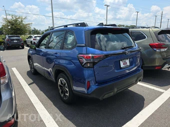 2026 Subaru Forester - miniatura 2