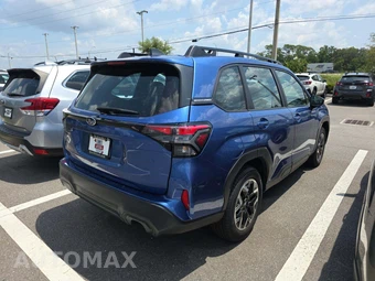 2026 Subaru Forester - miniatura 3