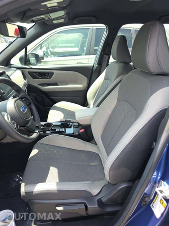 2026 Subaru Forester - miniatura 6