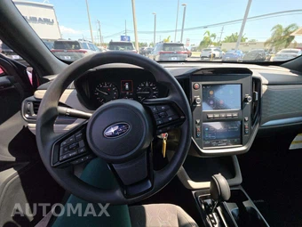 2026 Subaru Forester - miniatura 10