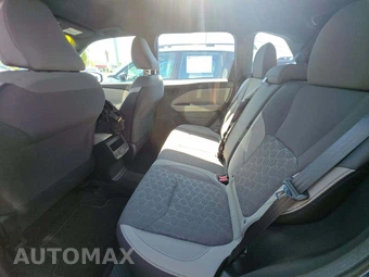 2026 Subaru Forester - miniatura 13