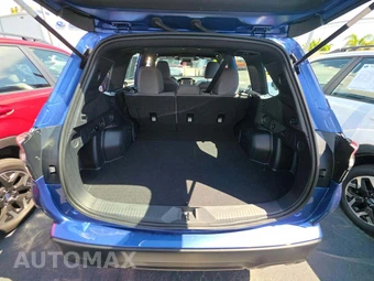 2026 Subaru Forester - miniatura 14