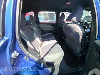 2026 Subaru Forester - miniatura 16