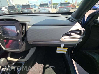2026 Subaru Forester - miniatura 19