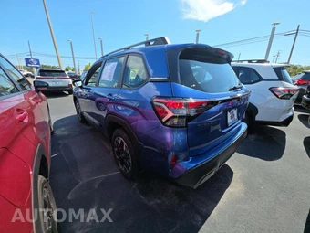 2026 Subaru Forester - miniatura 2