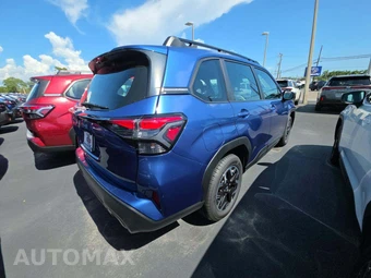 2026 Subaru Forester - miniatura 3