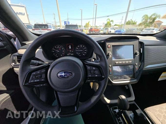 2026 Subaru Forester - miniatura 10