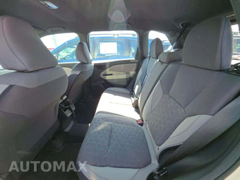 2026 Subaru Forester - miniatura 13