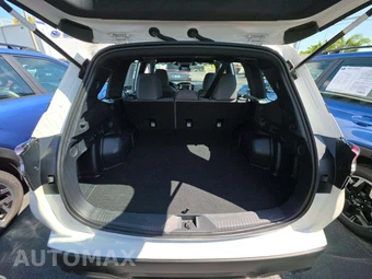 2026 Subaru Forester - miniatura 14