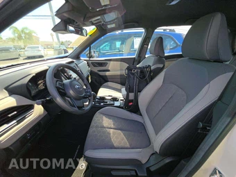 2026 Subaru Forester - miniatura 6