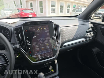 2026 Subaru Forester Premium - miniatura 10